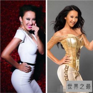 ​中国十大性感翘臀美女排行榜，柳岩范冰冰上榜(图片)