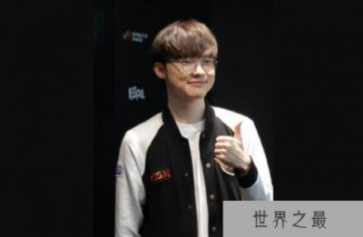 ​电竞史上十大天才型选手，“人皇”上榜，第三是星际争霸教主