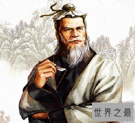 麻沸散是谁发明的 发明这种东西竟惹来杀身之祸?