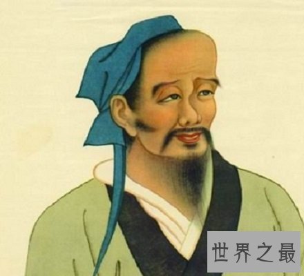 麻沸散是谁发明的 发明这种东西竟惹来杀身之祸?