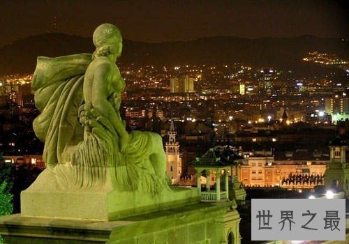 世界上最浪漫的十大城市，恋人情人首选度假之地