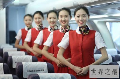 ​中国十大最不被理解的职业，空姐模特背后的秘密