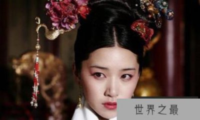 ​慈禧从贵人到太后，咸丰为何如此喜欢她，不只因为貌美