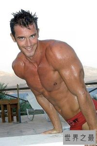 ​GV片男星排行榜前十，请勿舔屏