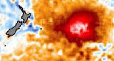 ​《科学报告》（Scientific Reports）期刊：地球气候可能会“回到数百万年前的过