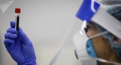 ​《新英格兰医学杂志》：科学家证实血型与患新冠肺炎病毒严重程度之间的关系