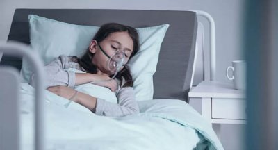 ​肿瘤学医生指出儿童早期癌症的征兆