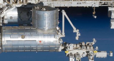 ​NASA在24日从国际空间站放飞为美国防部量身定做的Red-Eye-3小型卫星