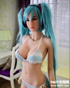 ​世界上最奇葩的妓院，充气娃娃春楼已开张