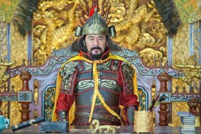 ​宋朝为什么要重文轻武