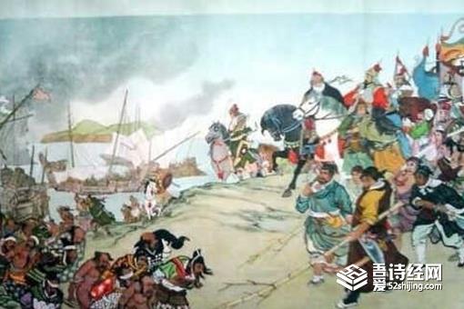 明朝实施海禁的原因 什么时候废除的