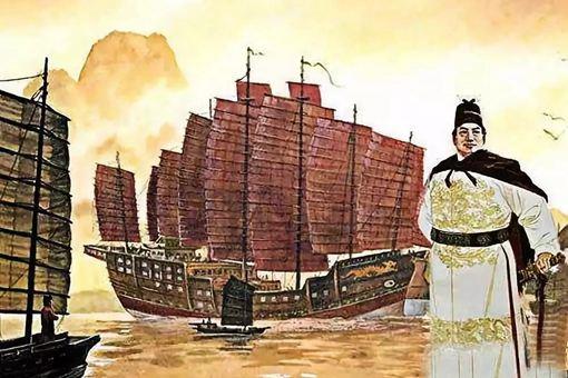 为何郑和郑成功被赐国姓后,不姓朱却姓郑?