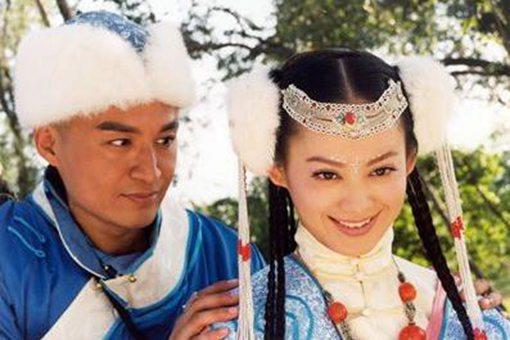 孝庄是太后,她真的嫁给多尔衮了吗