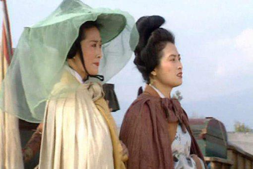 曹操为何没有霸占刘备的甘夫人?