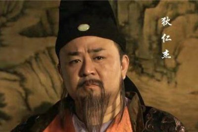 ​狄仁杰黜置使官职多大