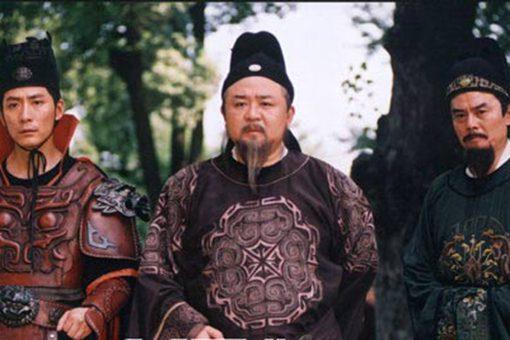 狄仁杰黜置使官职多大