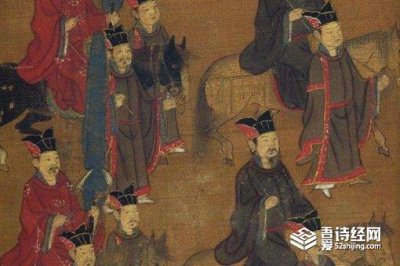 ​北宋的强大为什么没能体现在军事上 其实是因为作茧自缚