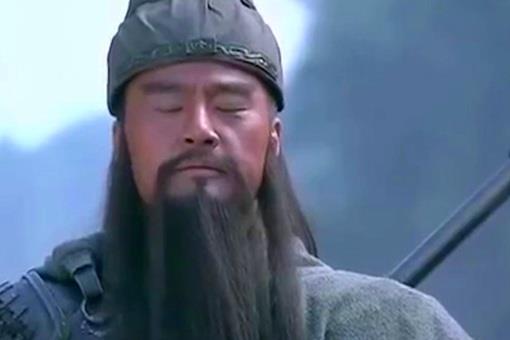 关羽水淹七军威震华夏,为何最后突然败走麦城?