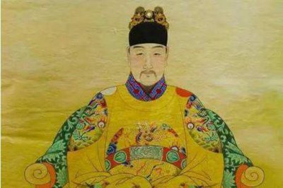 ​朱常洛到底怎么死的?