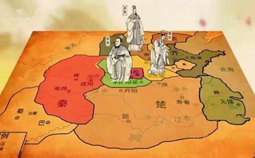 魏国国力是如何发展强盛的?