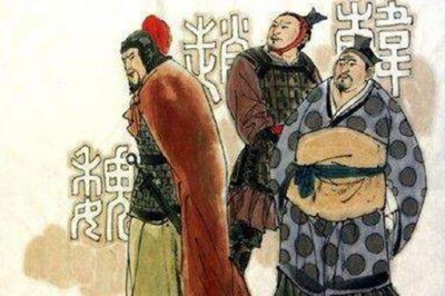 ​魏国国力是如何发展强盛的?