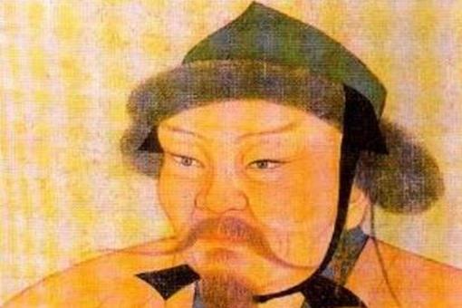 元朝末年元蒙危在旦夕,为何蒙古的四大可汗国都不来帮助蒙元?