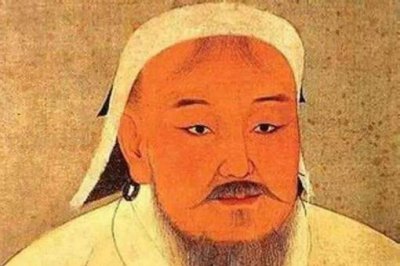 ​元朝末年元蒙危在旦夕,为何蒙古的四大可汗国都不来帮助蒙元?