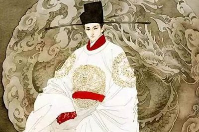 ​宋仁宗死后,为什么辽国皇帝也痛哭