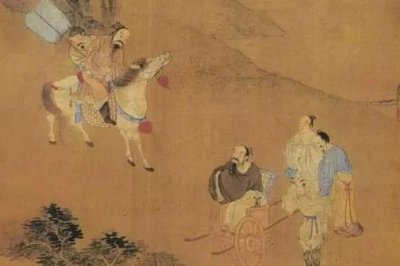 ​秦朝有哪些奇葩法制?真的不讲人性化么