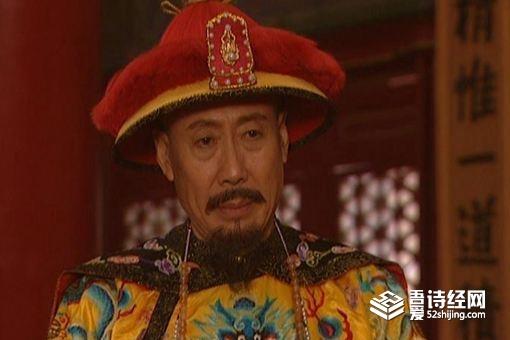 孝庄皇后为什么不愿与丈夫埋在一起