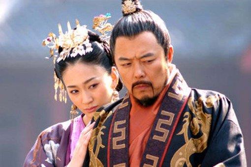 李世民玄武门之变后,为什么娶了李元吉的老婆而不娶李建成老婆?