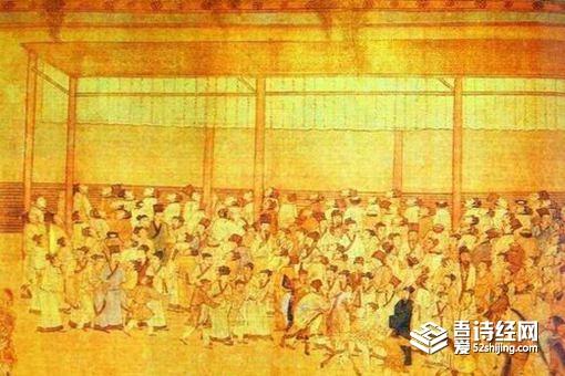 锁院制是什么意思
