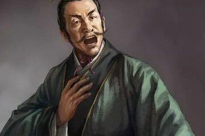 ​刘备为何没让廖立顶替庞统