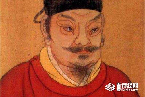后汉建国到灭亡只有三年,究竟是怎么亡国的?