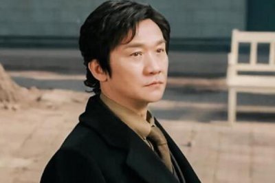 ​光荣时代郑朝山结局怎么样了?