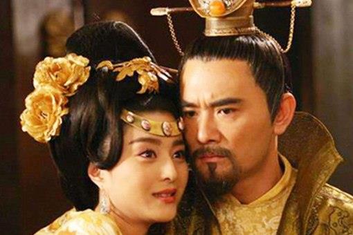 被父亲抢走老婆还失去太子之位,李瑁晚年如何度过的