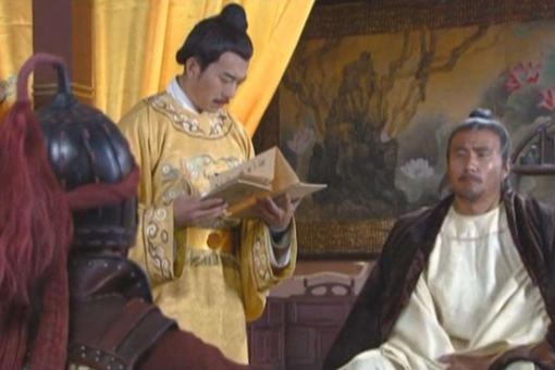 朱重八称帝后是如何报答刘继祖的 封其子孙世代享受爵位