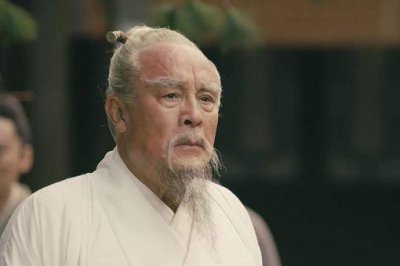 ​华佗是哪里人?为什么说是波斯人?