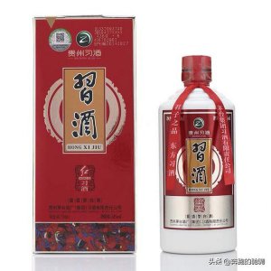 ​一百元的白酒有哪些品牌？100元左右的白酒有哪些牌子