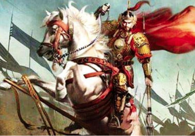 ​靖康之耻107年后，南宋武将将皇帝分尸两半一雪前耻