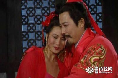 ​历史上刘备和孙尚香有孩子吗