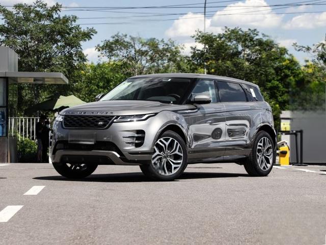 揽胜极光新款多少钱能落地?揽胜极光官方价-