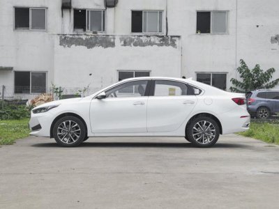 ​起亚K32021款最低多少钱可以落地？起亚K3官方价