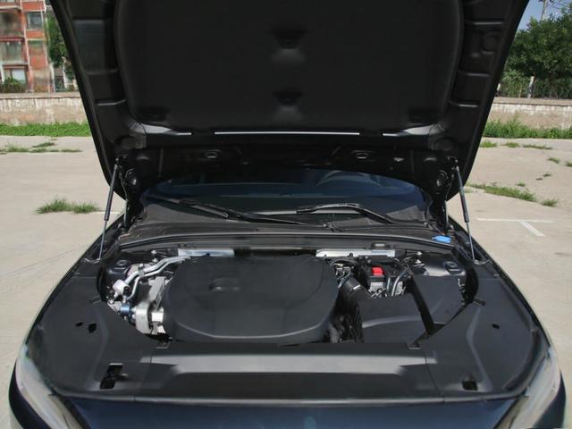 沃尔沃S902021款落地多少钱？-