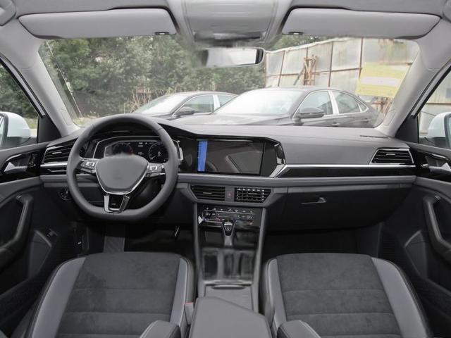 速腾1.4T落地价多少钱？速腾购车价-