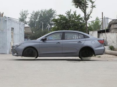 ​荣威i51.5L最低价格是多少钱？