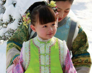 ​雍正的养女和硕淑慎公主，为何被康熙圈禁十年？