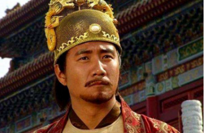 ​朱元璋的反腐招！开仓放粮演乞丐，回去后斩高官！