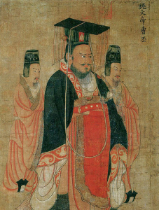 ​揭秘：曹丕为什么接连三次都拒绝登基？