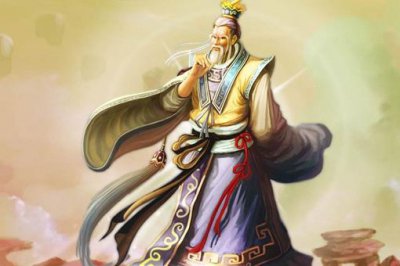 ​镇元子在西游记地位怎么样?算不算神仙?